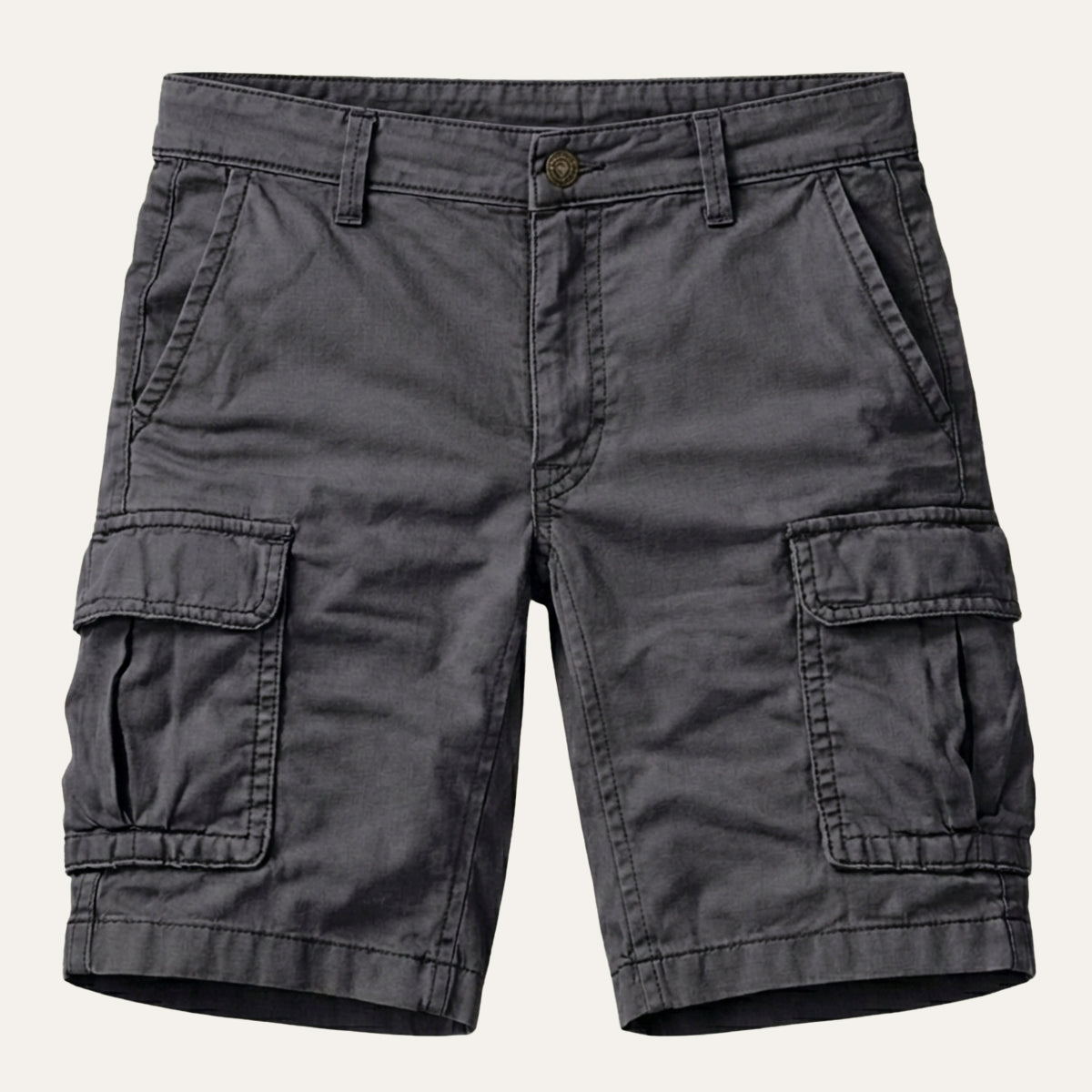 The Ashford Men’s Lightweight Tactical Cargo Shorts