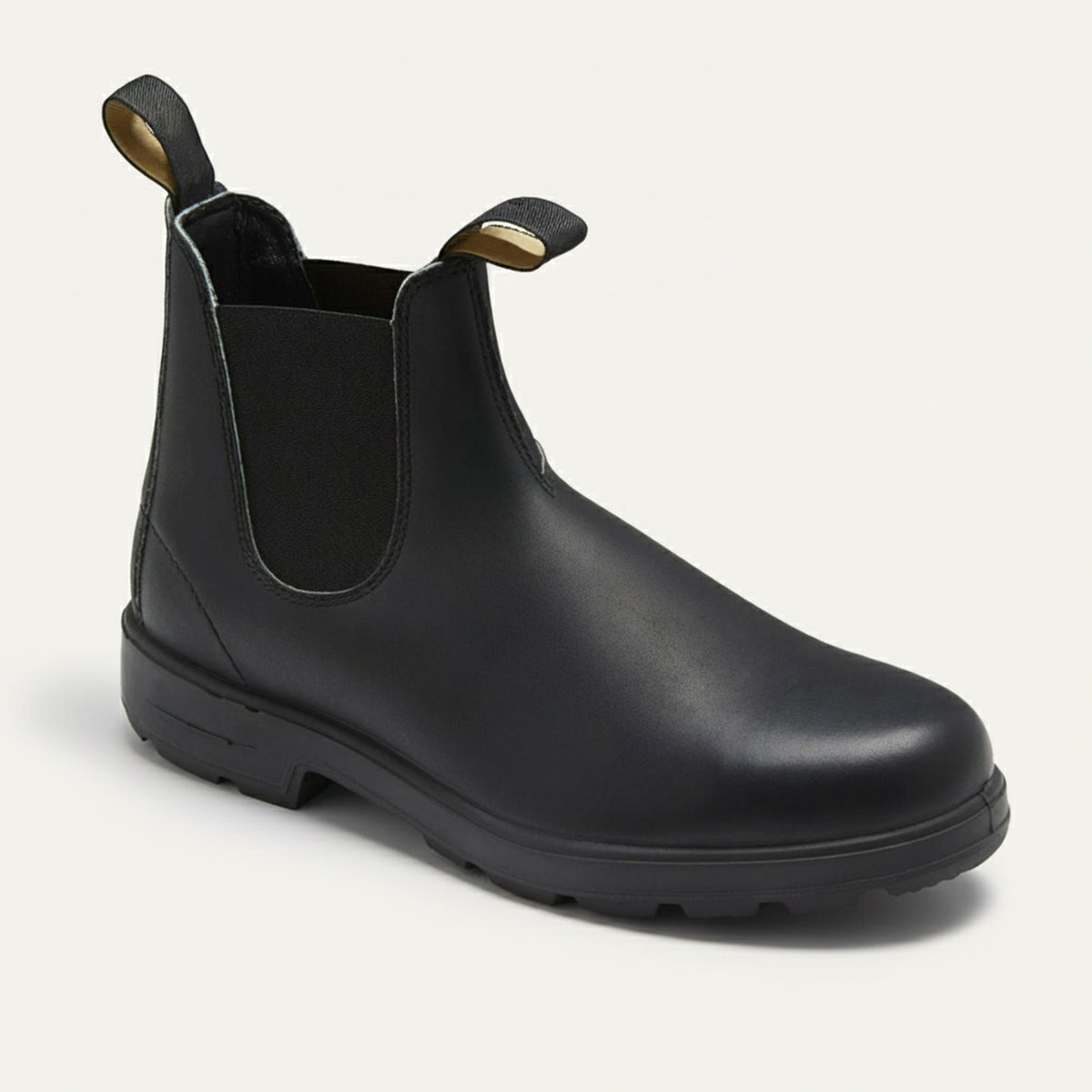 The Kensington Leather Chelsea Boots for Men