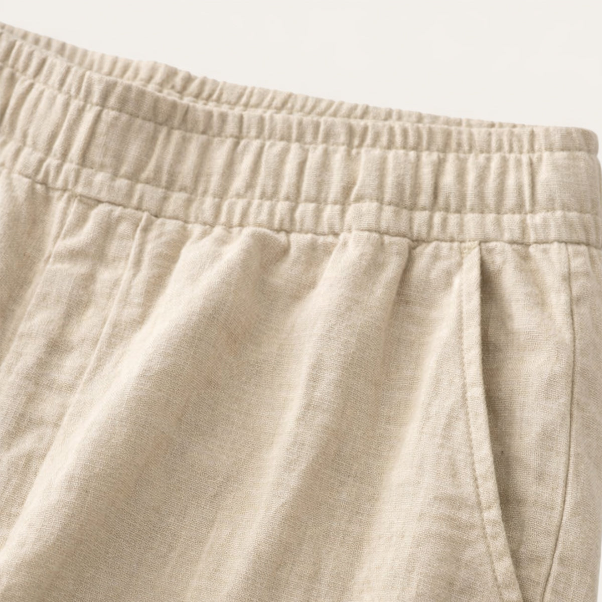 The Westminster Men’s Casual Linen Beach Set – Shirt & Pants