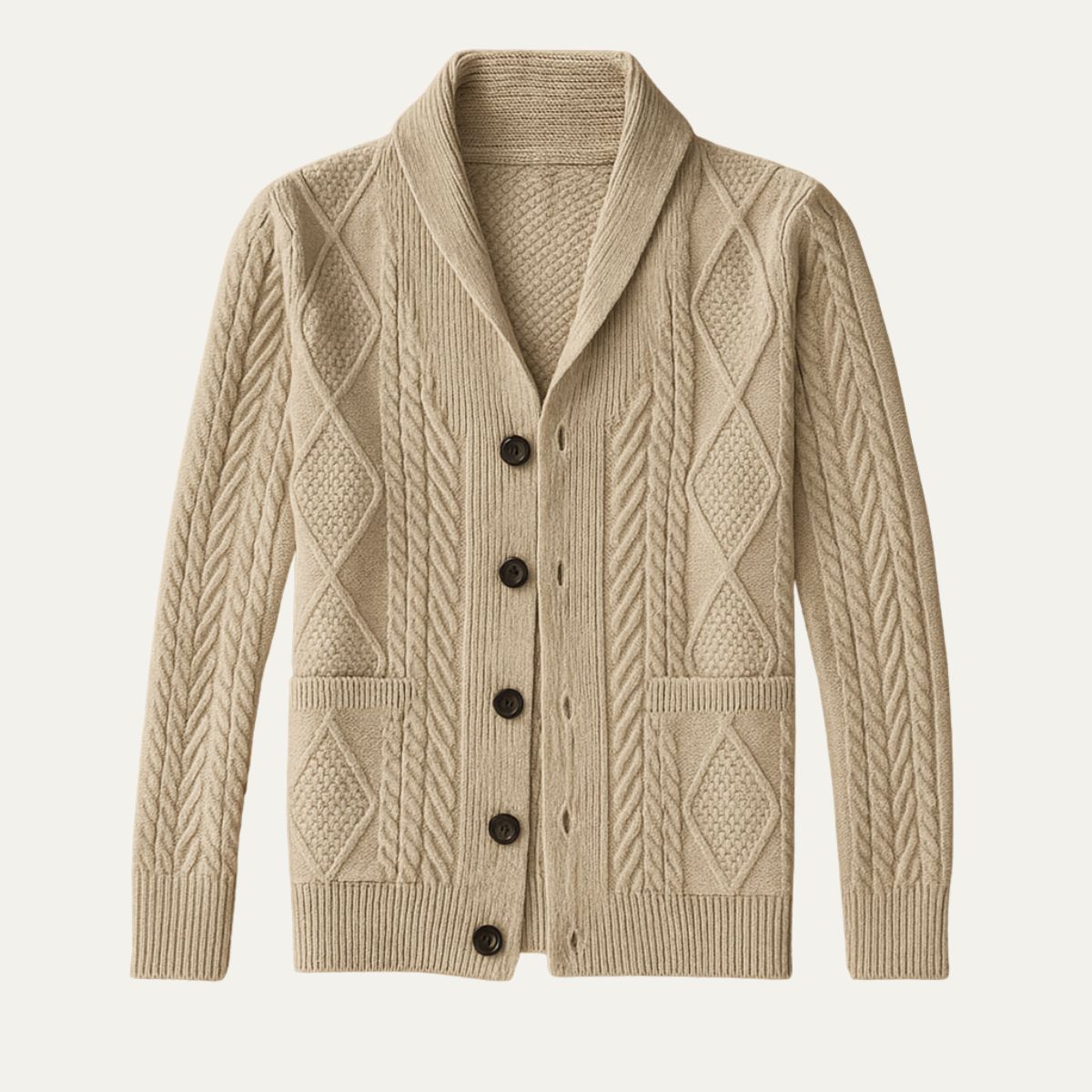 Cardigans