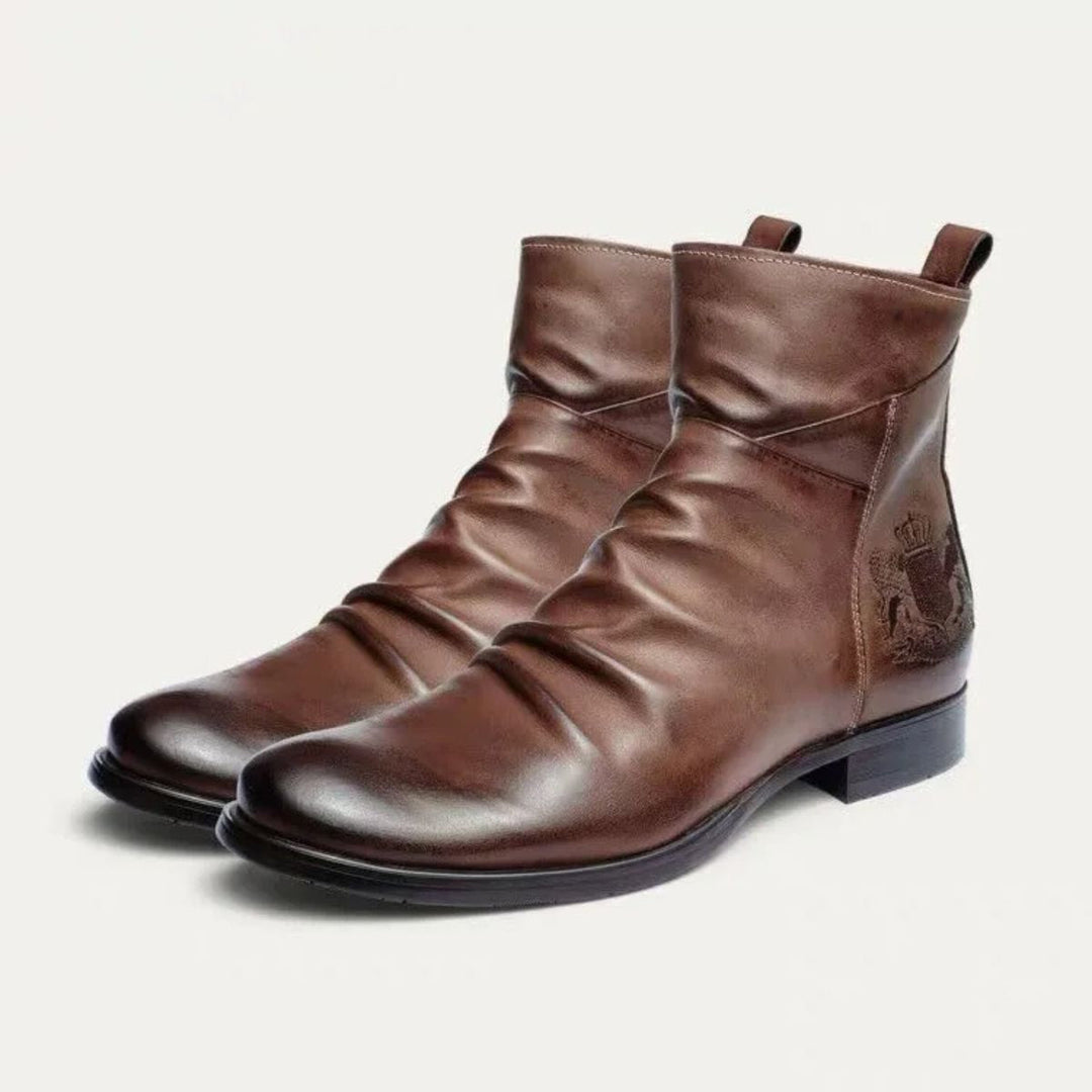 Modern Footwear