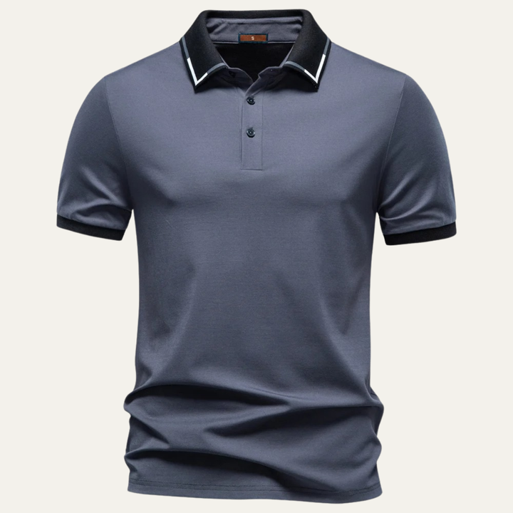 The Northgate Men’s Smart Polo Shirt