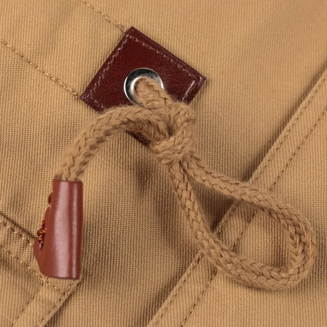 The Chilton Men’s Padded Cargo Jacket