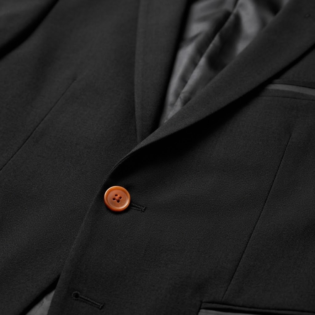 The Brookfield Men’s Slim Fit Blazer Jacket