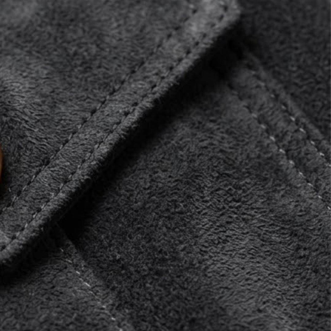 The Wentworth Men’s Smart Blazer Jacket