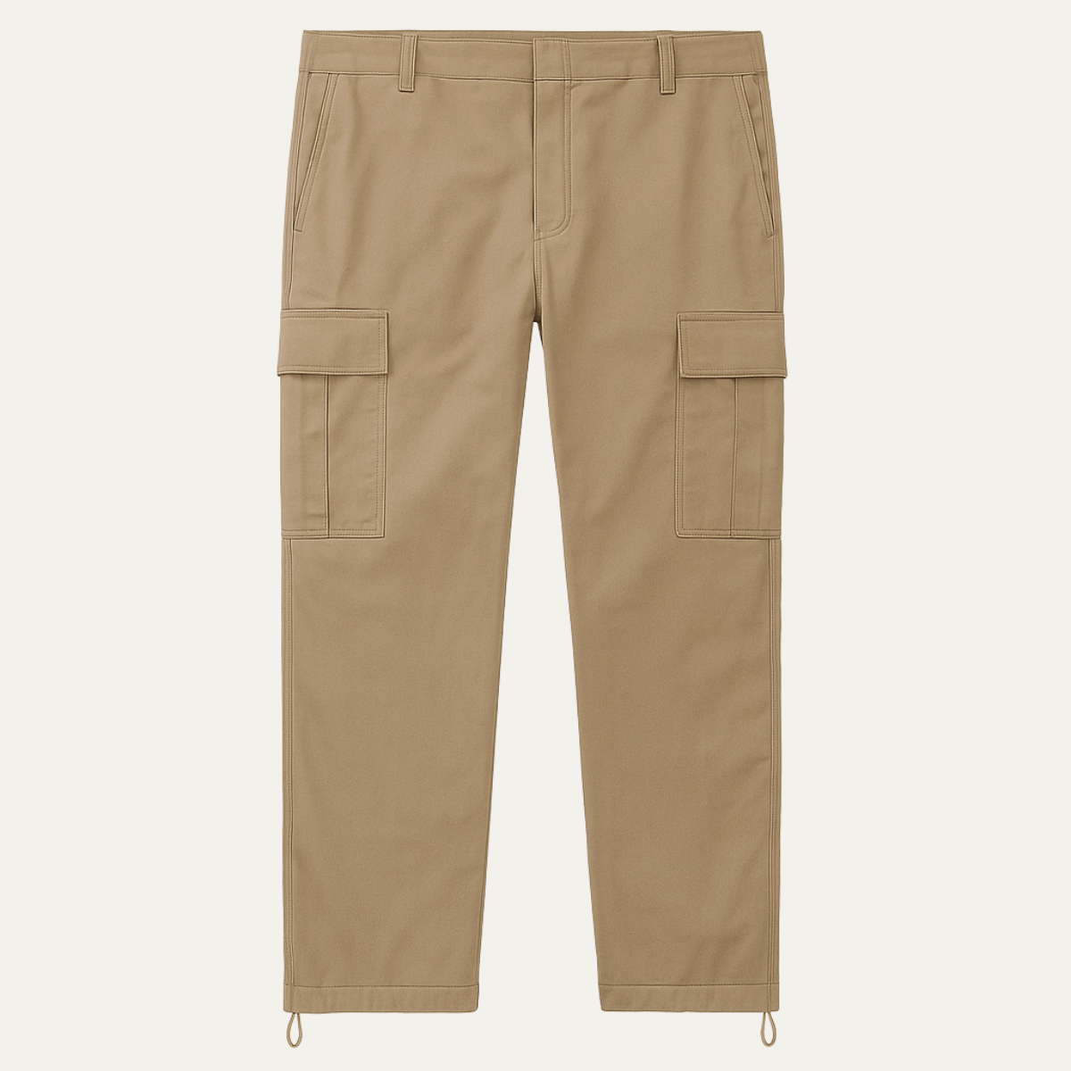 The Castelfranco Men’s Outdoor Military Cargo Tactical Pants with Multi Pockets