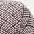 The Volterra Men’s Elegant Knit Diamond Pattern Jacket with Stand Collar