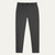 The Santorini Classic Chino Trousers For Men - Grey