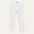 The Santorini Classic Chino Trousers For Men - White
