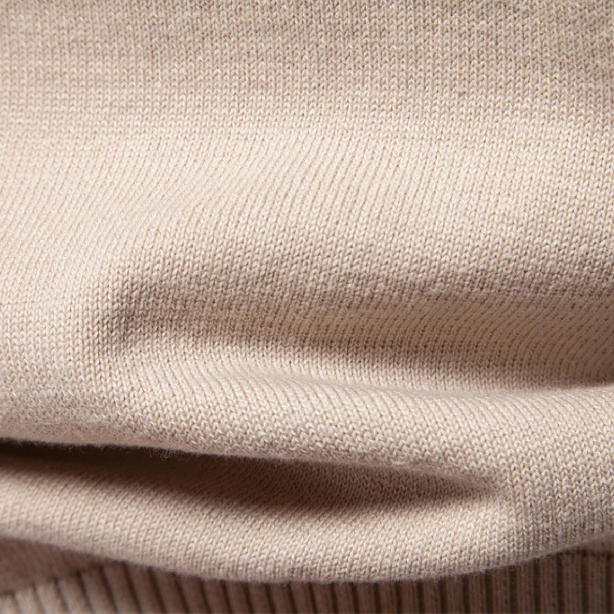 The Windsor Crew Neck Sweater for Men