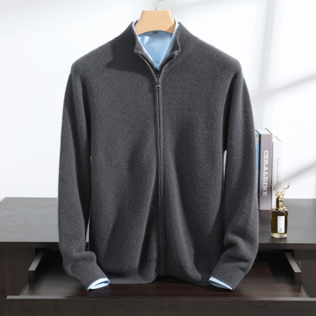 The Hartville Luxury Sweater