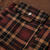 The Verbania Men’s Check Plaid Fleece Lined Flannel Jacket