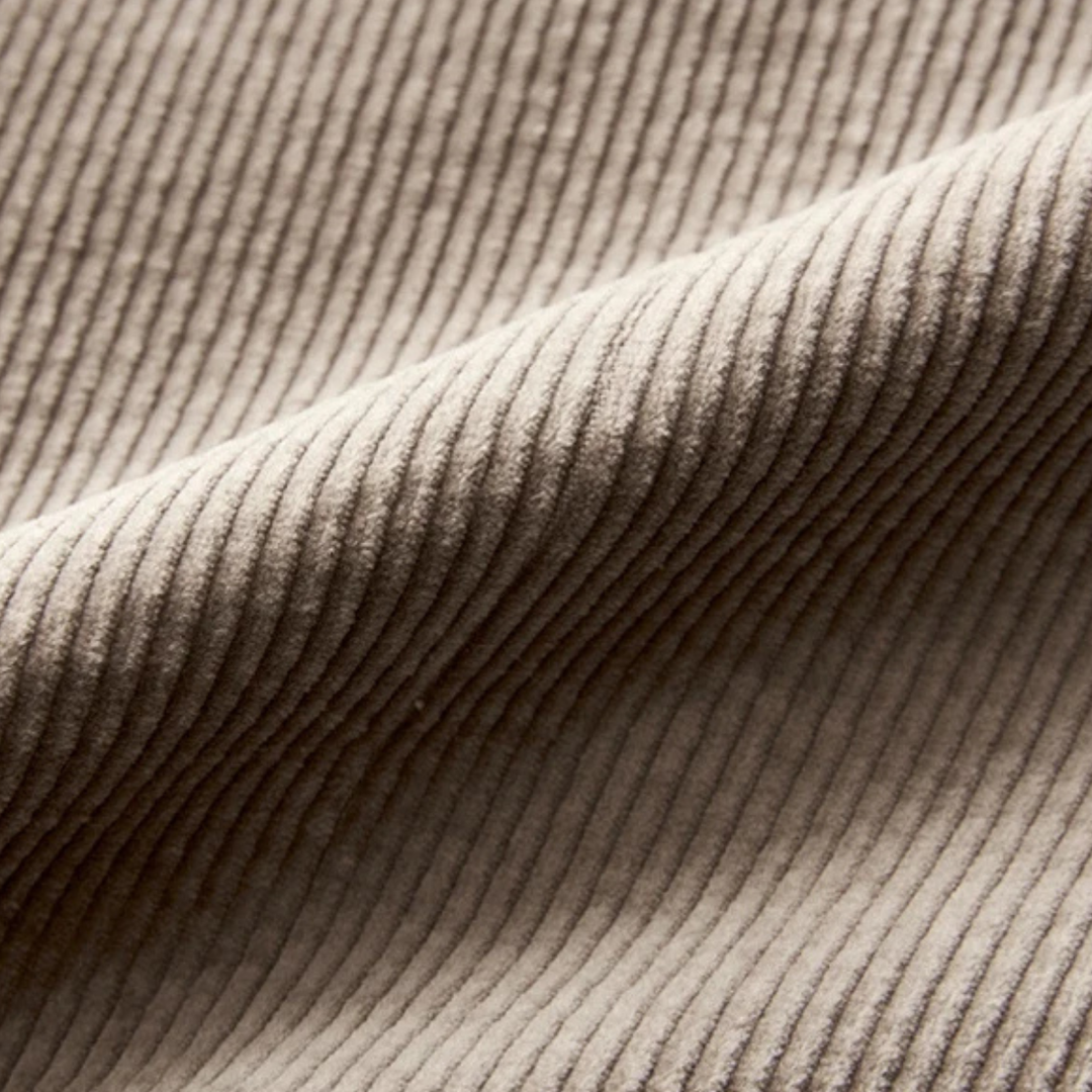 The Ellwood Men’s Casual Corduroy Blazer