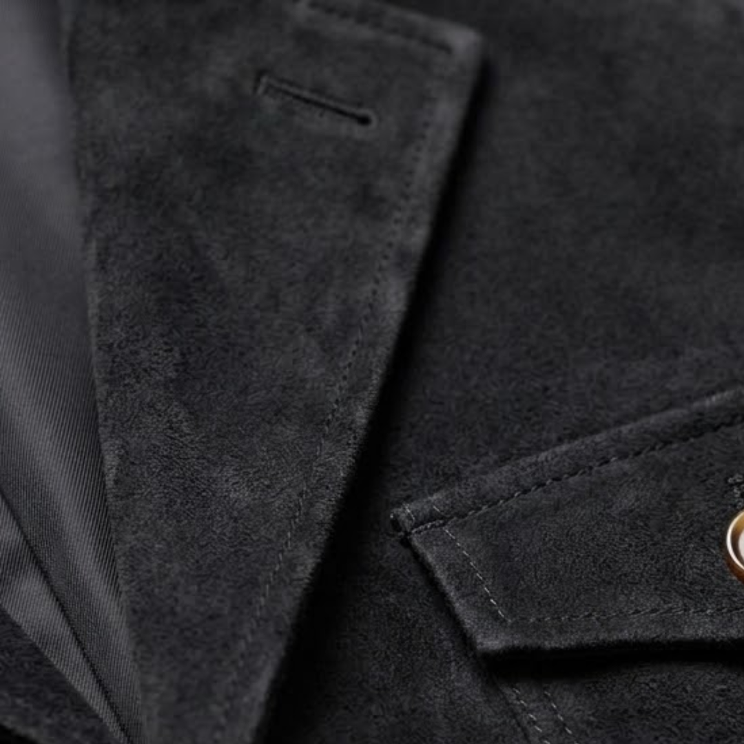 The Wentworth Men’s Smart Blazer Jacket