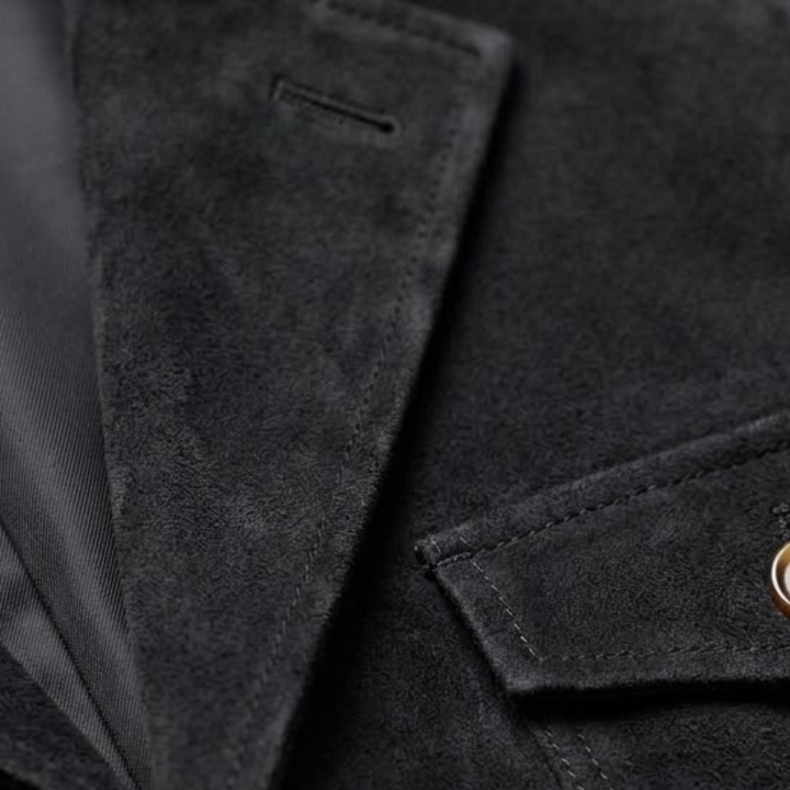 The Wentworth Men’s Smart Blazer Jacket