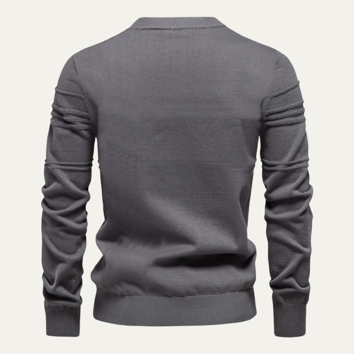 The Windsor Crew Neck Sweater for Men