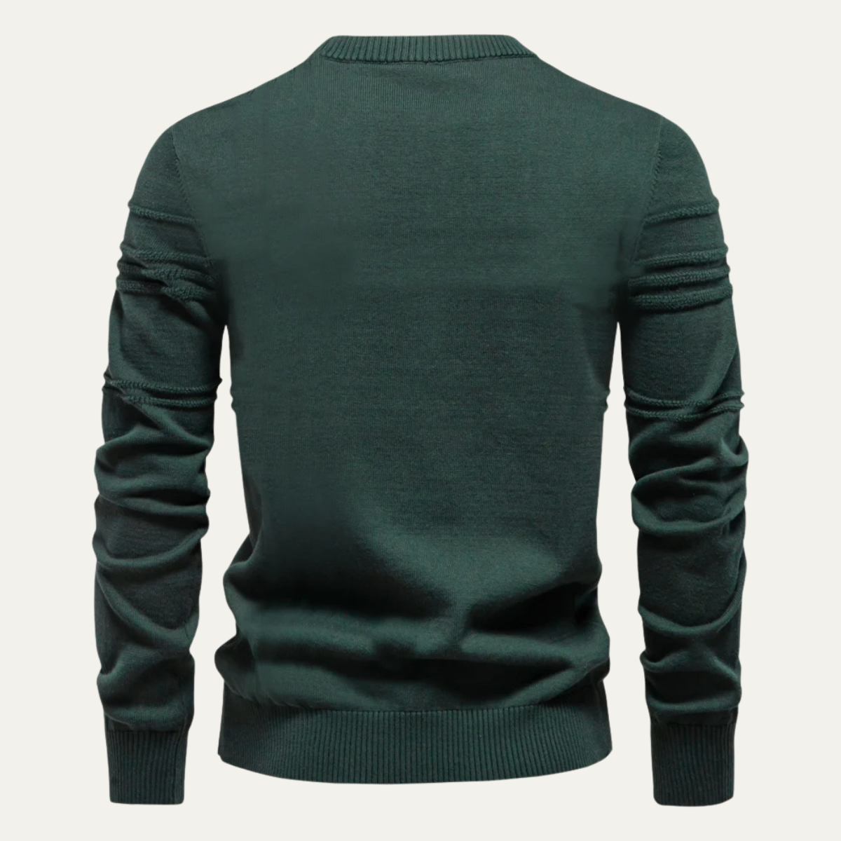 The Windsor Crew Neck Sweater for Men
