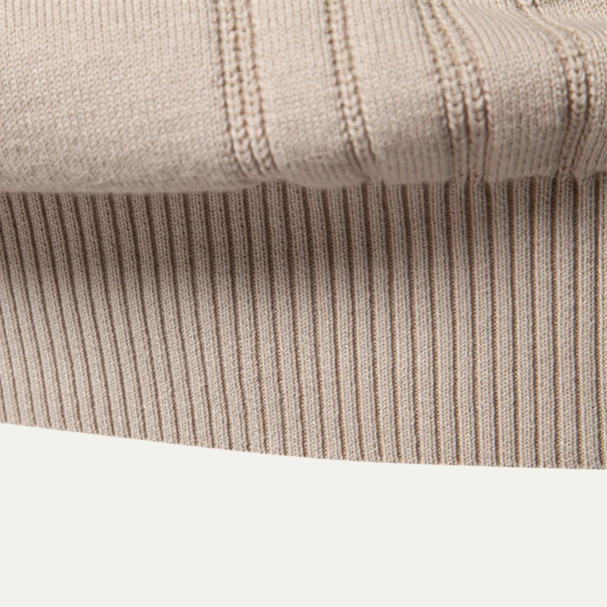 The Windsor Crew Neck Sweater for Men