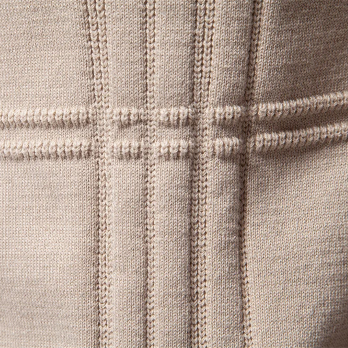 The Windsor Crew Neck Sweater for Men