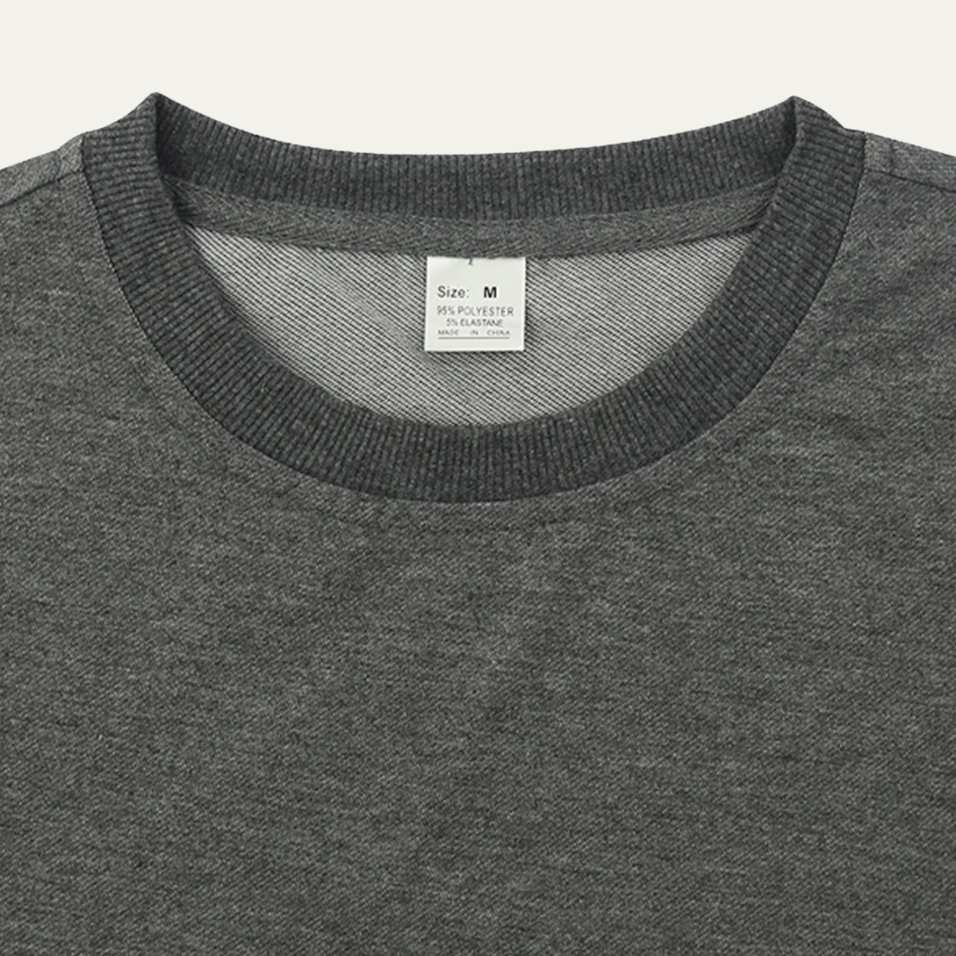 The Modena Men’s Trendy Summer Set – T Shirt and Shorts