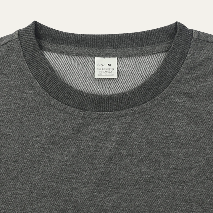 The Modena Men’s Trendy Summer Set – T Shirt and Shorts