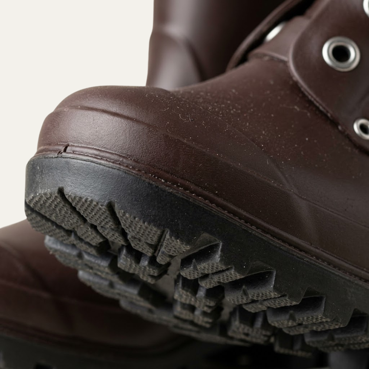 Women's Waterproof Rain Boots Stylish and Comfortable Design