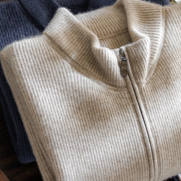 The Hartville Luxury Sweater