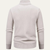 The Montefalco Men’s Casual Knitted Stand Collar Zip Cardigan