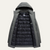The Maybach Men’s Waterproof Winter Parka Coat Jacket with Hood