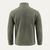 The Brunate Men’s Full Zip Lightweight Thermal Jacket