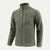 The Brunate Men’s Full Zip Lightweight Thermal Jacket