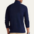 The Bristol Men’s Cashmere Luxury Cardigan Zip Knit Sweater
