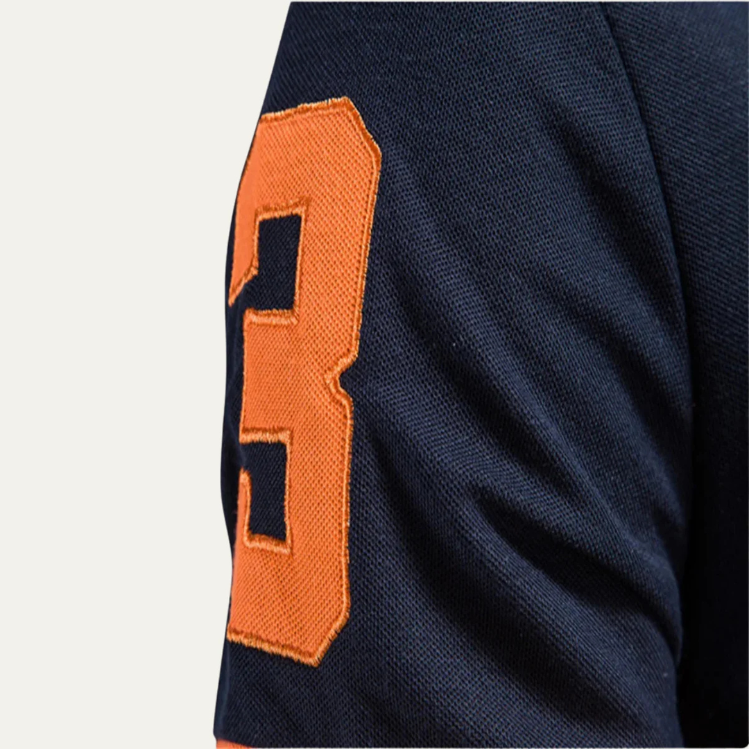 The Westhaven Men’s Smart Polo Shirt