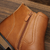 The Rapallo Men’s Classic Side Zip Leather Ankle Boots