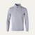 The Bristol Men’s Cashmere Luxury Cardigan Zip Knit Sweater
