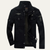 The Capri Men’s Military Stand Collar Cargo Jacket