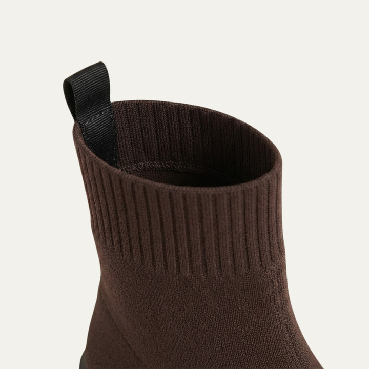 Women's Casual Ankle High Boots
