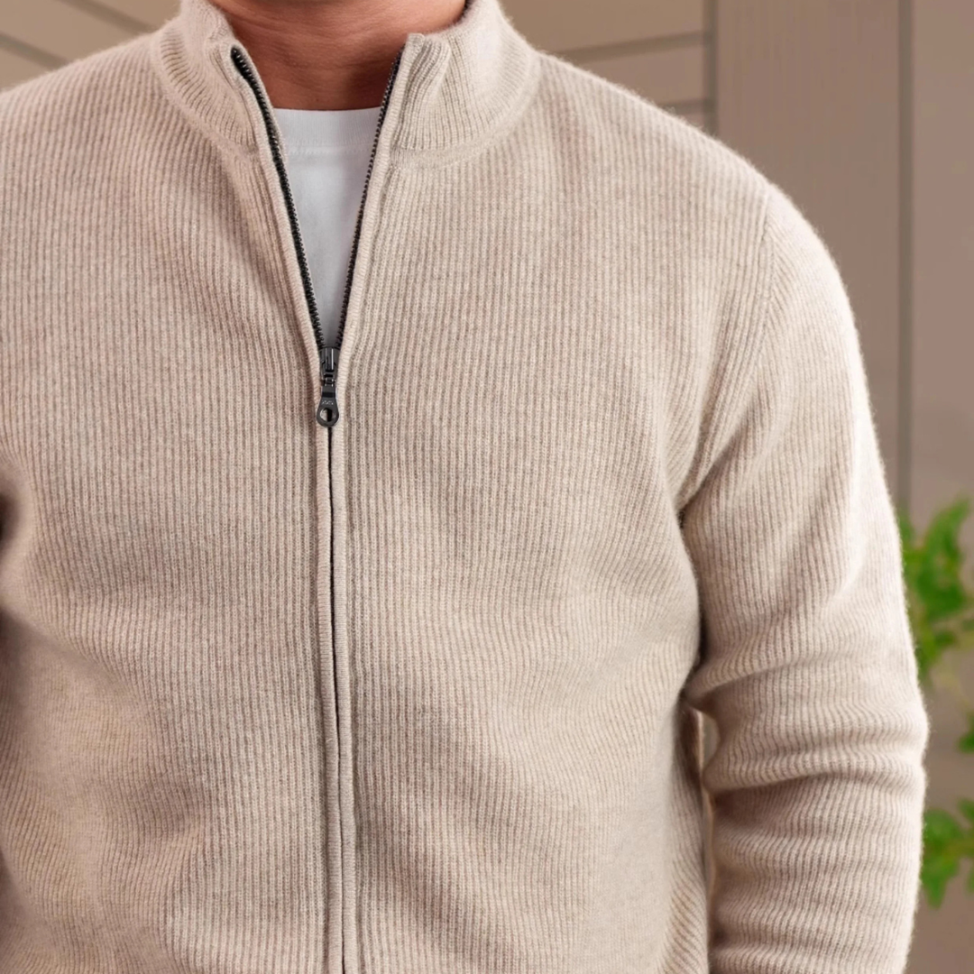 The Hartville Luxury Sweater