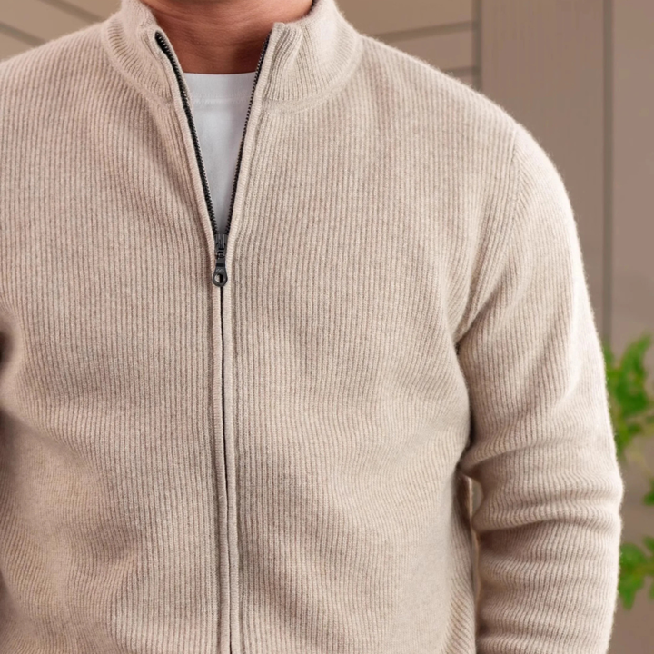 The Hartville Luxury Sweater