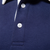 The Chelsea Men’s Long Sleeve Polo – Classic Knit Shirt