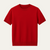 The Evoque Men’s Slim Fit Cashmere Shirt – Lightweight Short Sleeve Knit
