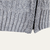 The Pienza Men’s Warm Fleece Zip Up Knit Jacket