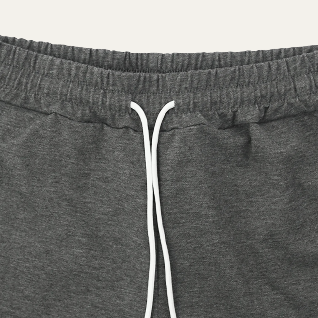 The Modena Men’s Trendy Summer Set – T Shirt and Shorts