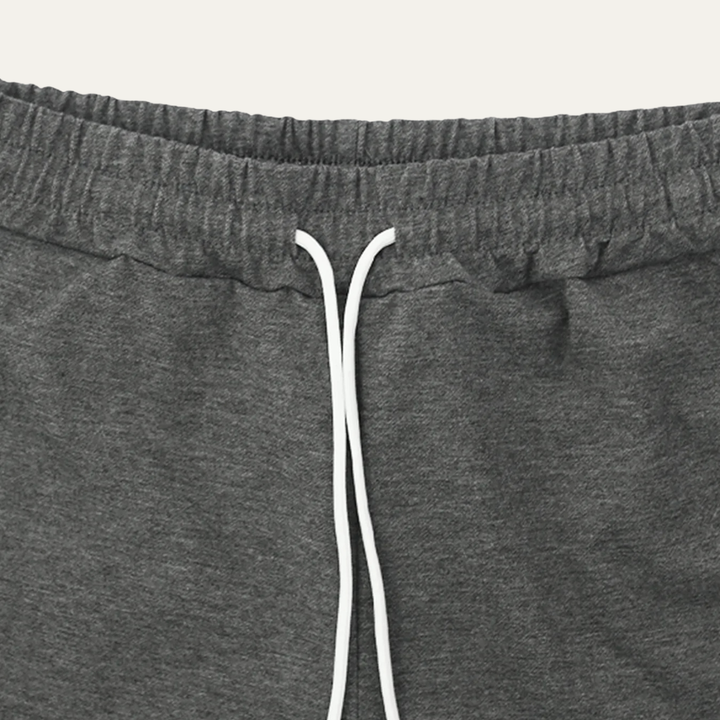 The Modena Men’s Trendy Summer Set – T Shirt and Shorts