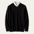 The Cleveland Cashmere Sweater for Men