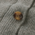 The Rosignano Men’s Casual Button Up V Neck Knit Cardigan