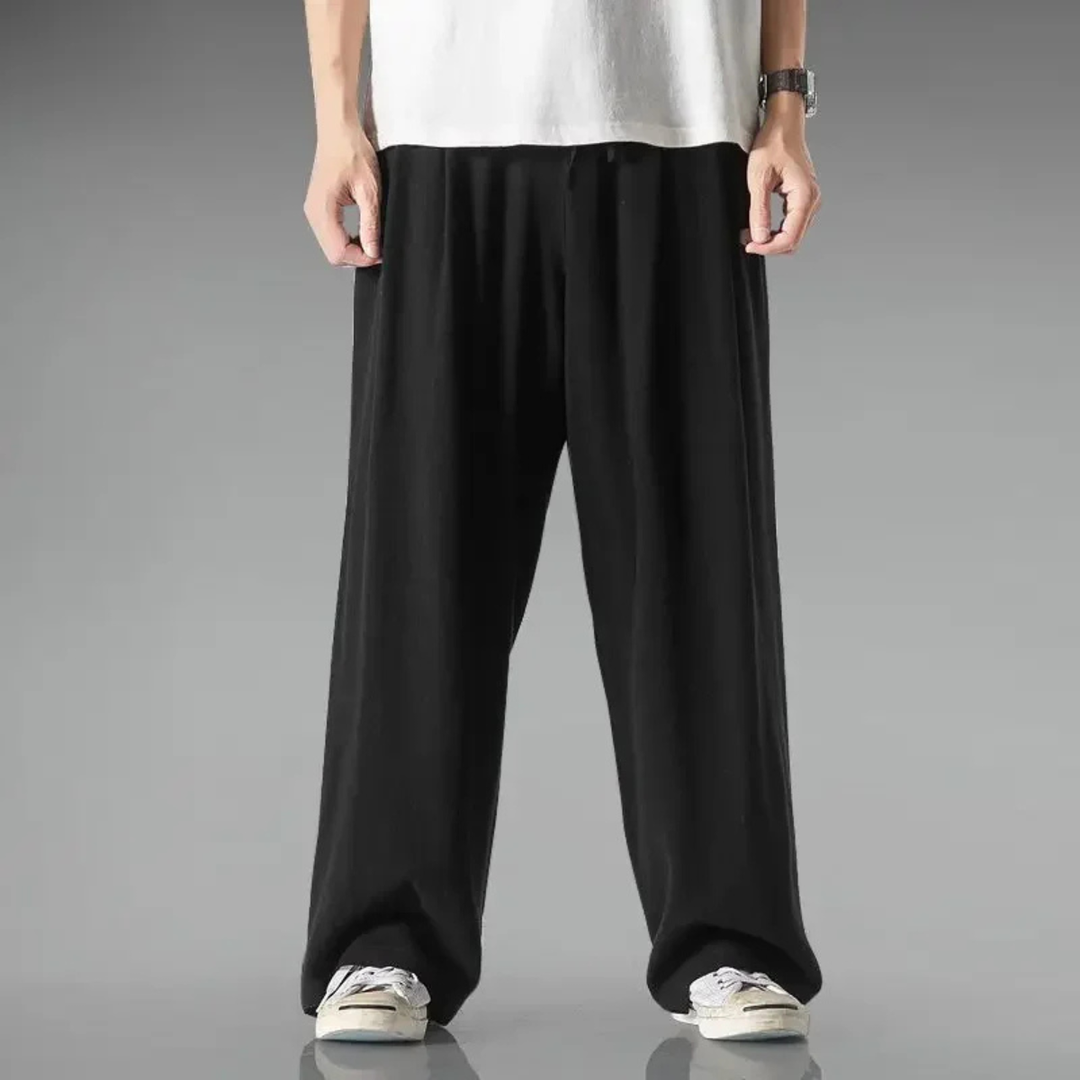 The Riverbend Men's Loose Fit Pants