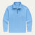 The Copenhagen Men's Merino Quarter Zip Sweater