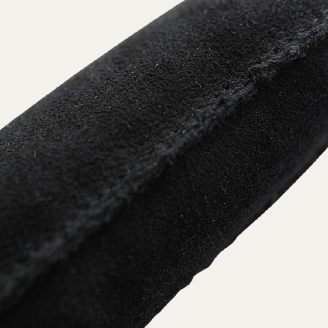 Men’s Sheepskin Fur Winter Gloves