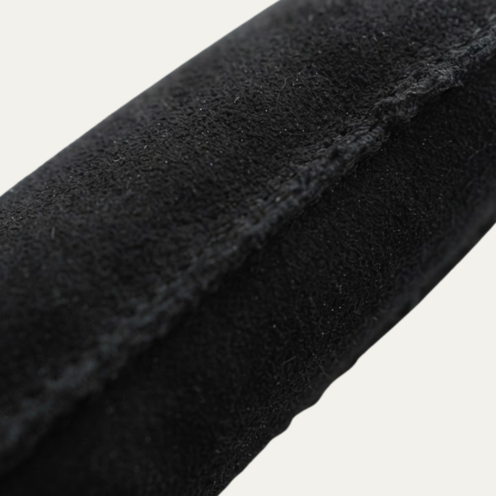 Men’s Sheepskin Fur Winter Gloves